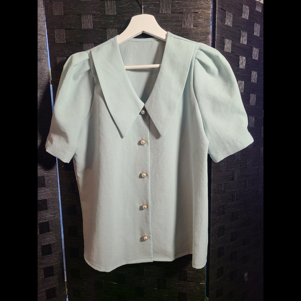 Women blouse